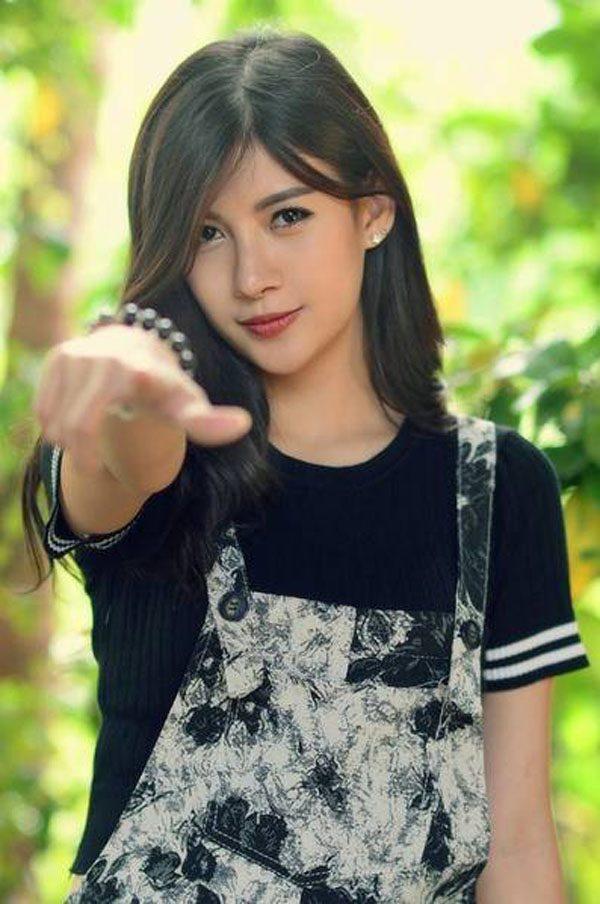 上海小姐